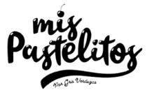 MIS PASTELITOS