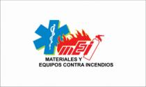 MEI MATERIALES Y EQUIPOS CONTRA INCENDIOS
