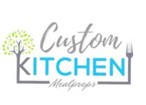 CUSTOM KITCHEN