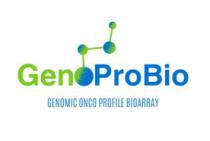 GENOPROBIO GENOMIC ONCO PROFILE BIOARRAY