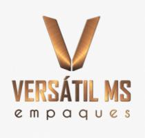 V VERSÁTIL MS EMPAQUES