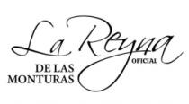 LA REYNA DE LAS MONTURAS OFICIAL