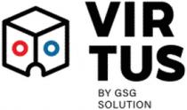 VIRTUS BY GSG SOLUTION