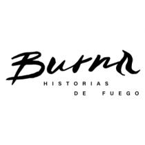 BURNA HISTORIAS DE FUEGO