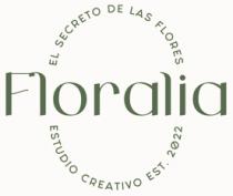 FLORALIA EL SECRETO DE LAS FLORES