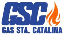 GSC GAS STA. CATALINA