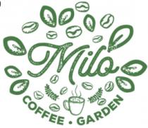MILO COFFEE & GARDEN