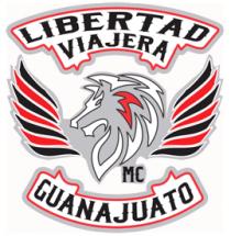 LIBERTAD VIAJERA