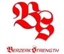BS BERZERK STRENGTH