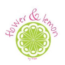FLOWER & LEMON BY ROSE