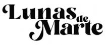 LUNAS DE MARTE