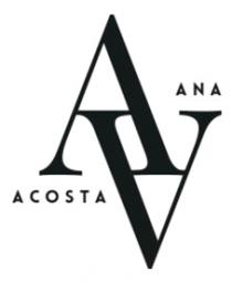 ANA ACOSTA