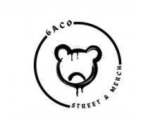 BACO STREET & MERCH