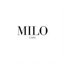 MILO CASA