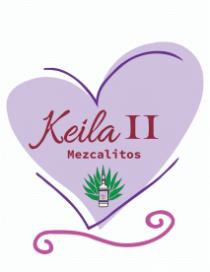 KEILA II MEZCALITOS
