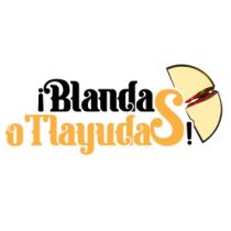 BLANDAS O TLAYUDAS