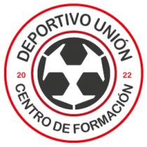 DEPORTIVO UNIÓN CENTRO DE FORMACIÓN