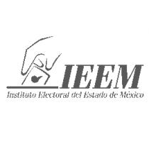 IEEM INSTITUTO ELECTORAL DEL ESTADO DE MÉXICO