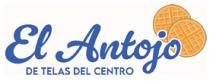 EL ANTOJO DE TELAS DEL CENTRO
