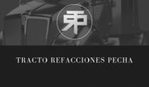 TRP TRACTO REFACCIONES PECHA