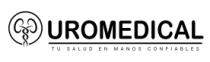 UROMEDICAL TU SALUD EN MANOS CONFIABLES