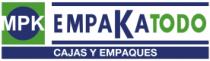 MPK EMPAKATODO