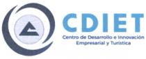 CDIET CENTRO DE DESARROLLO E INNOVACION EMPRESARIAL Y TURISTICA