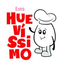ESTÁ HUE VÍ SSI MO