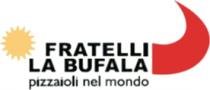 FRATELLI LA BUFALA PIZZAIOLI NEL MONDO