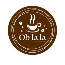 OHLALA COFFE AND MORE