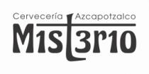 CERVECERÍA AZCAPOTZALCO MISTERIO