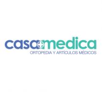 CASA MEDICA