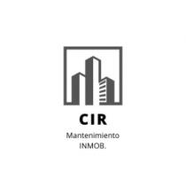 CIR MANTENIMIENTO INMOBILIARIO