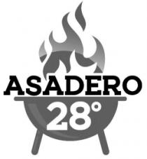 ASADERO 28°