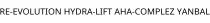 RE-EVOLUTION HYDRA-LIFT AHA-COMPLEZ YANBAL
