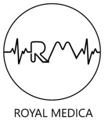 RM ROYAL MÉDICA