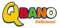 QBANO DELICIOSO!