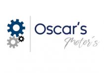 OSCAR'S MOTOR'S