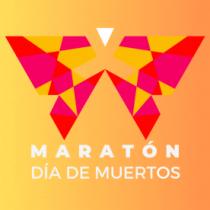 MARATÓN DÍA DE MUERTOS