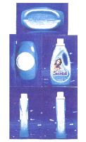SUAVITEL (TRIDIMENSIONAL)