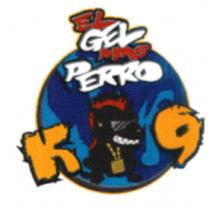 K9 EL GEL MAS PERRO