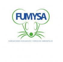 FUMYSA FUMIGACIONES ECOLOGICAS Y SERVICIOS AMBIENTALES