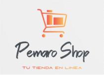 PEMARO SHOP TU TIENDA EN LINEA