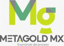 MG METAGOLD MX