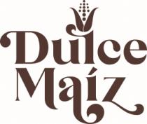 DULCE MAÍZ