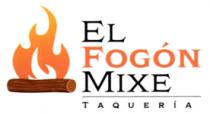 EL FOGON MIXE TAQUERIA