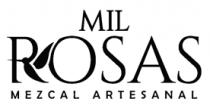 MIL ROSAS
