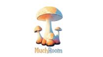 MUCH ROOM