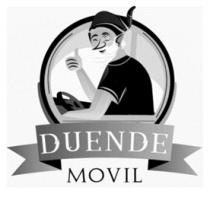 DUENDE MOVIL Y DISEÑO
