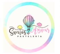 SUEÑOS DE AZÚCAR PASTELERÍA